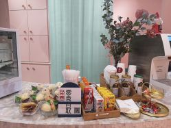 -好看加白色房子