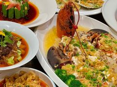 -北戴河转鱼·炒螃蟹酱餐厅