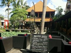 -Pundi Pundi Restaurant