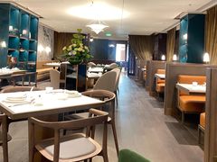 -珍呈中餐厅•粤川淮扬新疆(乌鲁木齐康莱德酒店)