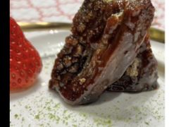 -翕间食·精致淮扬菜(江苏大剧院店)