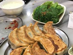 -芬芳甜品(同福路店)