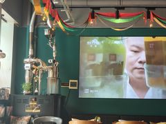 -街角 T·COFFEE 融合料理·BISTRO(车公庙店)