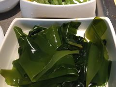 -海底捞火锅(万象城店)