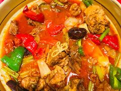 -西贝莜面村(近铁城市广场店)