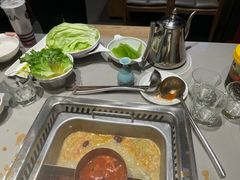 -竹犇番茄火锅(长治太行东街店)