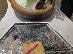-空之介寿喜烧·和牛放题(恒隆广场店)