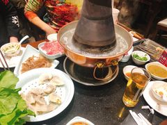 -洪长兴(云南南路店)