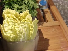 -野·大山里野生菌石锅土鸡(益田假日店)