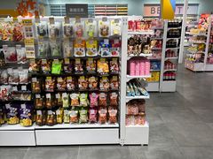 -KKV(重庆光环购物公园店)