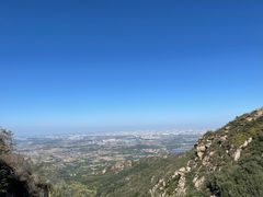 -封龙山风景区
