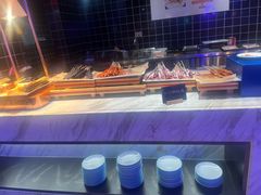 -花西亭·海鲜自助餐厅(瑞城名人酒店)