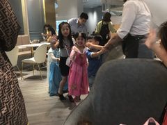 -NOKNOK若蔻亲子餐厅(天地壹方北馆店)