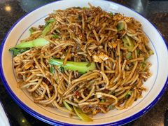 -小姨家常菜(昭萍东路店)