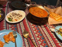 -梅夫娜土耳其餐厅.清真HALAL