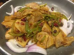 -乌镇那一年小院主题餐厅(甘泉西路店)