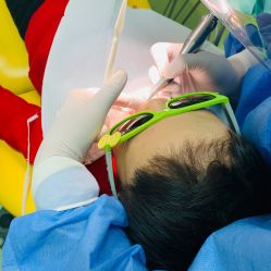 -青苗儿童口腔(长楹天街购物中心)