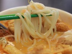 -绿柠食堂(北外滩店)