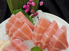 -松坂屋日料自助(长城路店)