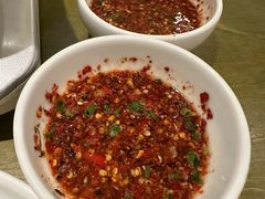 -一坐一忘云南菜(卓悦中心)