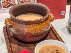 -若蘭慈·无国界素食料理(欢乐海岸店)