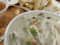 -小街锅贴(西工饭庄七分店)