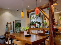 -懒人业余餐厅(琨御府店)