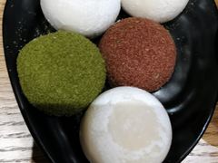 大福-神户赤童日式烤肉伙伴(东直门店)