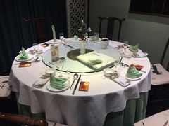 包厢-江南赋(内蒙古大厦店)