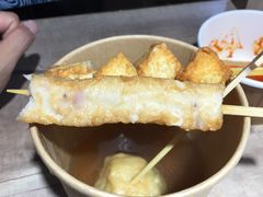 -荟必寿日韩煮物专门店(Touch12街商场店)