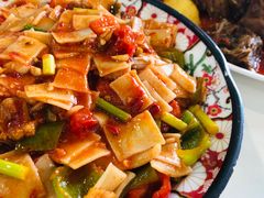 -帕米尔食府(白云观店)