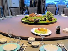 -香山湖渔家大院