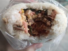 -秋英饭团(大庙新村店)
