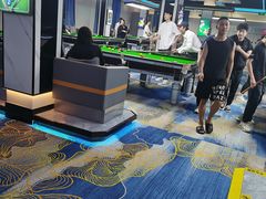 -永宁台球·棋牌俱乐部(淮海路店)