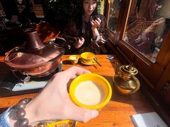 -塔洛藏餐吧(香格里拉古城店)