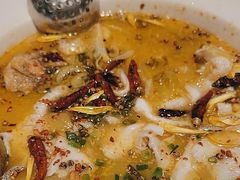 -太二酸菜鱼(宁波来福士店)