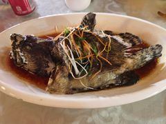 -范饭椰林川湘味海鲜·椰子鸡(三亚湾椰梦长廊店)