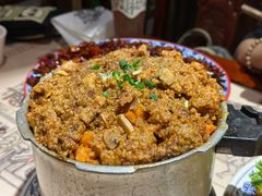 -杨记隆府(时代天街店)
