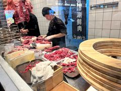 -牛人日志·鲜牛肉骨汤火锅(万科里瑧店)
