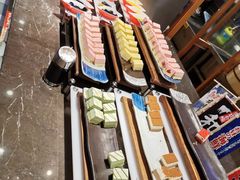 -纽斯特牛排自助餐厅(浦东文峰广场店)