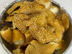 -蒙记老牌豆浆