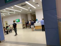 -上海交通大学医学院附属仁济医院(南院)