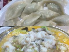 -喜家德虾仁水饺(飞洲国际店)