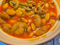 -老灶房-四川土菜(铁牛广场店)