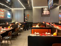 -胖哥俩肉蟹煲(石家庄长安万达店)