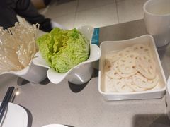 -半天妖烤鱼(东方新天地店)