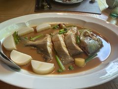 -新荣记(西溪湿地店)