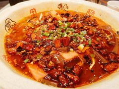 -陈麻婆豆腐总店