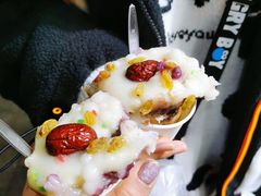 梅花糕-官亭路小吃一条巷