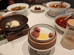 -贡宴盐帮菜自贡驻京联络处餐厅